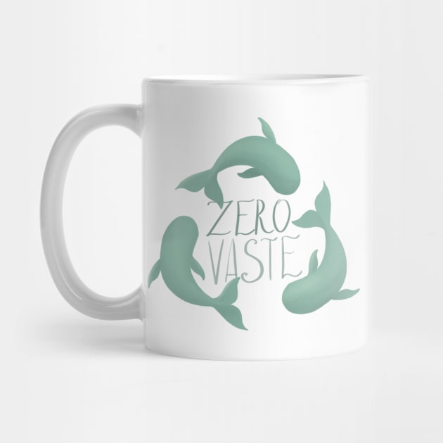 Zero vaste by Yofka